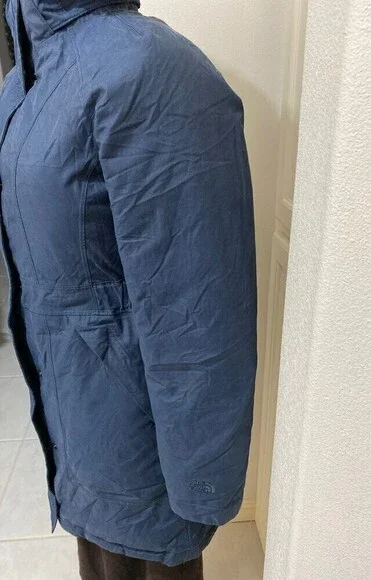 Women's The North Face Artic Size XS - Picture 3 of 12